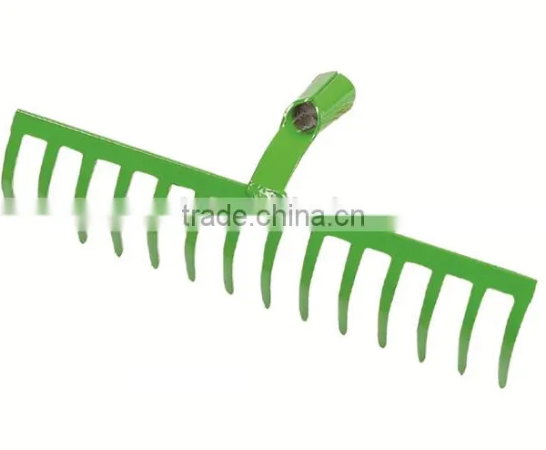 Garden Rake,farming Rake photo-2