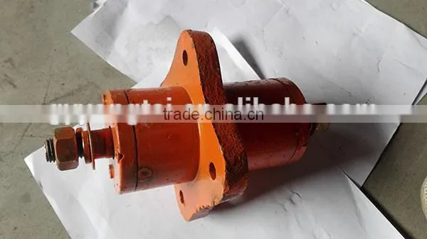 Agricultural Machinery Single Cylinder Tail Wheel Core Assembly for Tractor photo-4