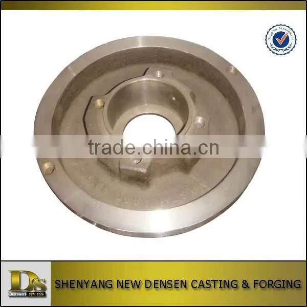 OEM Forged Steel Ring photo-3