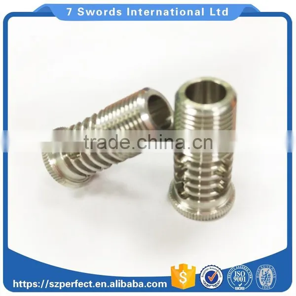 2017 Custom Design Cnc Machining Digital Camera Parts photo-3