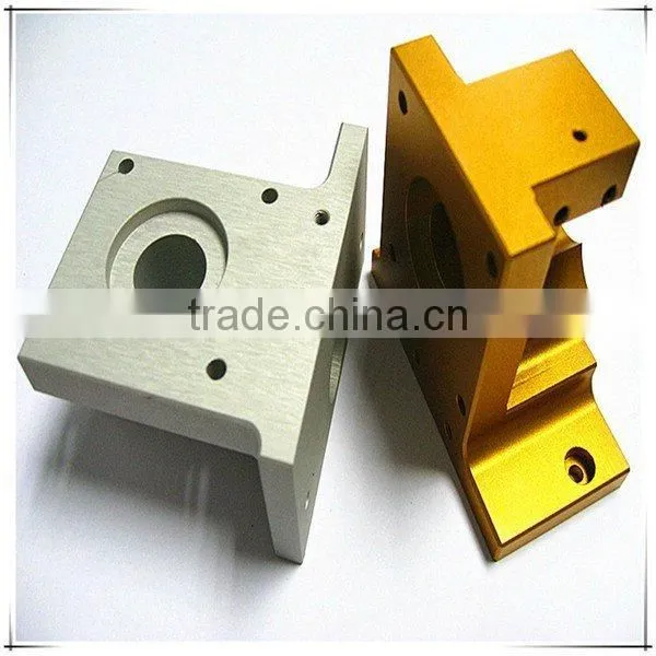 Custom Precision Nylon Parts Cnc Machining Plastic photo-2