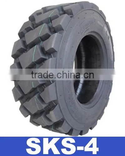 Industrial Tyre/Skid Steer Tyre 5.70-12 photo-5