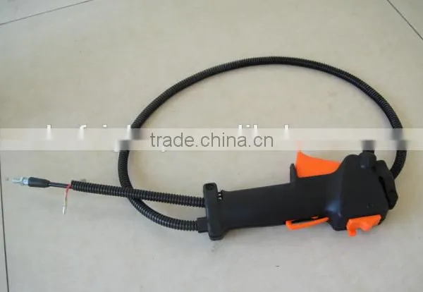 High Quality Field Mower Throttle Switch Assembly photo-2