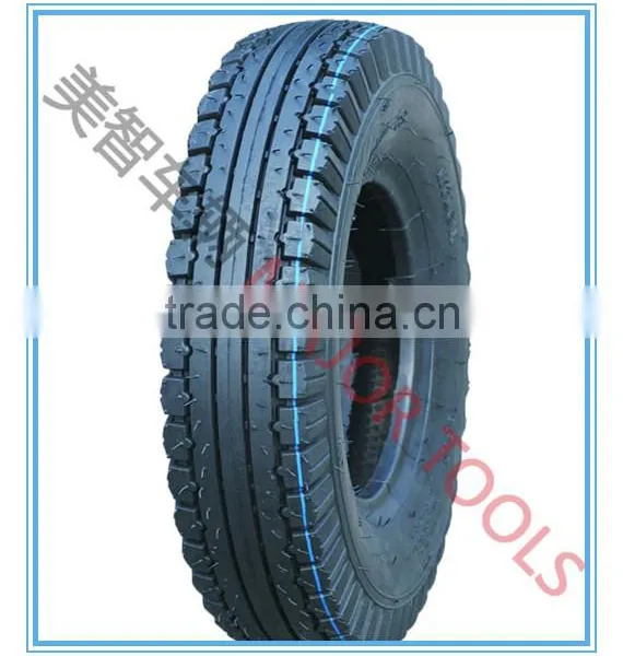 Major 400-10 Good Quallity Motorcycle Tyre photo-2