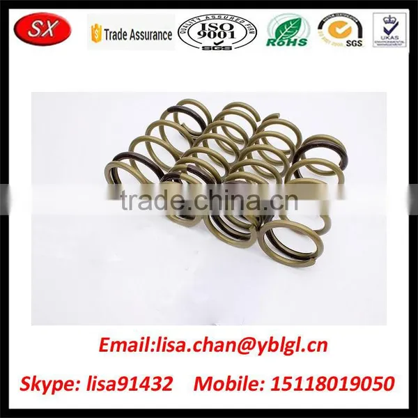Precision Stainless Steel Spring Clip for Downlight photo-3