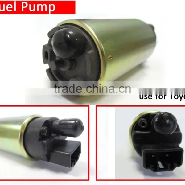 Diesel Fuel Transfer Pump for Toyota photo-2