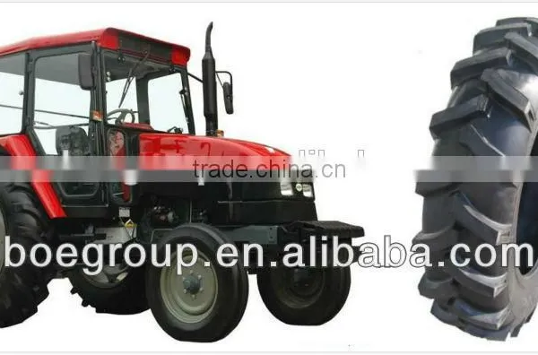 TREADURA Brand Agricultural Tire----Tractor Rear R-1 Farm Tire photo-3