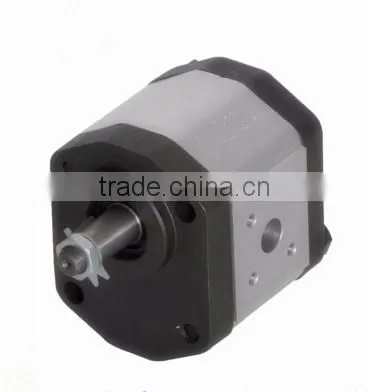 Hydraulic Gear Pump photo-3