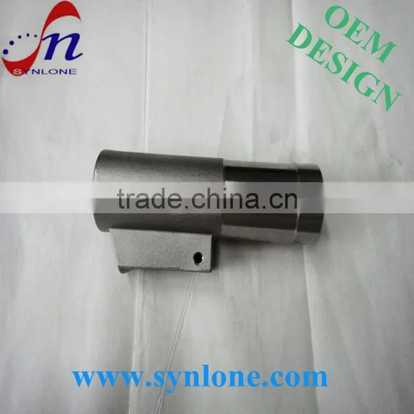 Investment Casting Stainless Steel Body photo-3