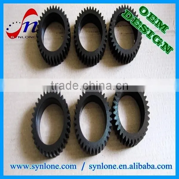 High Quality Precision-machined Pinion Gears photo-2