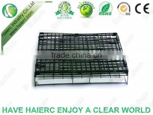 Haierc Dog Cage For Sale Cheap Heavy Duty Dog Cage Pet Dog Cages SA36 photo-6