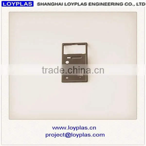 Custom High Quality pp Sheet