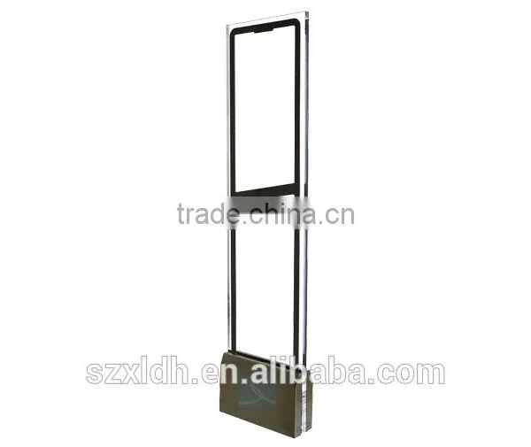 EAS AM Deactivator Special for AM Soft Label XLD-AMXC01 photo-2