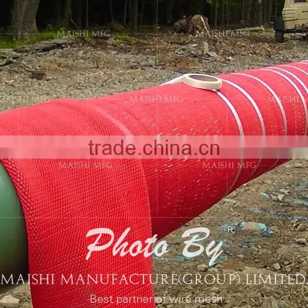 Pipeline Protection Mesh photo-2