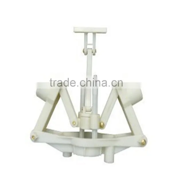 Centrifugal Fan Industrial Exhaust Fan 1380mm Ventilation Fan photo-2