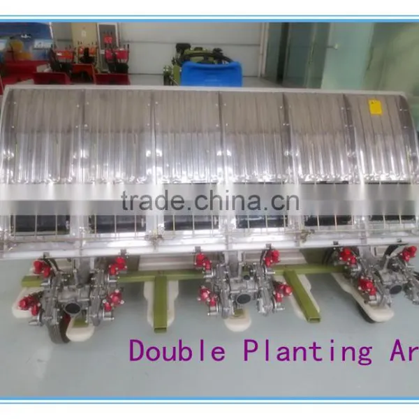 Top Quality Rice Transplanter photo-3
