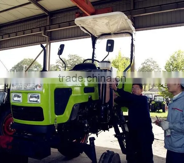 BOMR700 Tractor With Sunroof photo-2