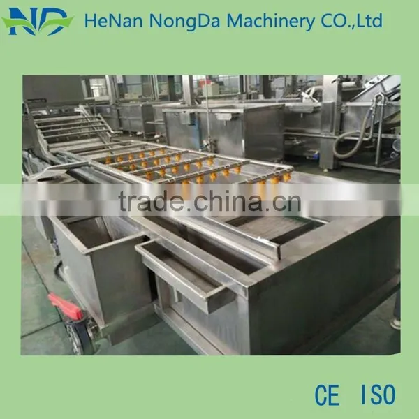Fruit Vegetable Washer Machine photo-5