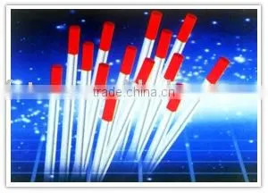 Tungsten Electrode for TIG Welding