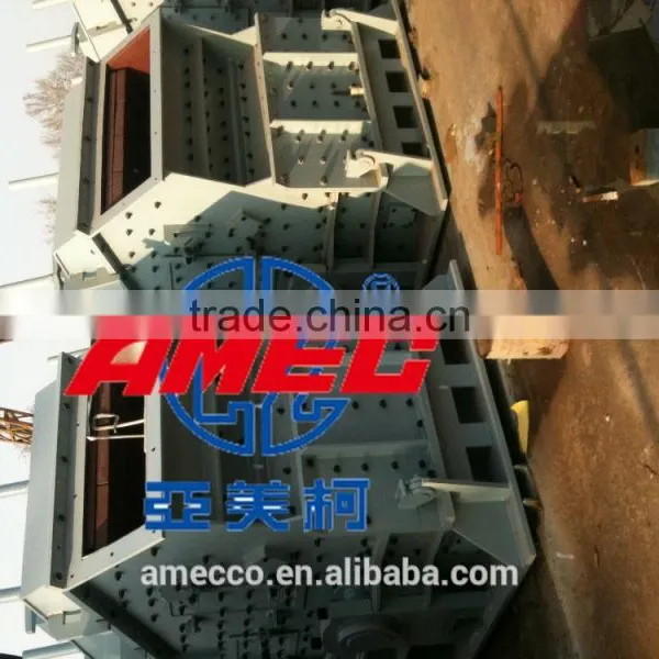 Impact Crusher Rock Crushing Plant ,AMEC Brand,Changzhou Machinery photo-5