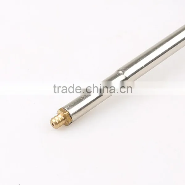 Professional Metal Foam Gun,air Foam Gun,foam Dart Gun photo-5