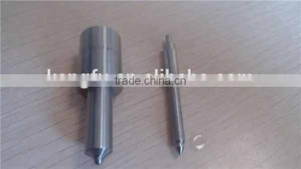 Wholesale Diesel Fuel Injectior Nozzle Dlla103s314n495 photo-4