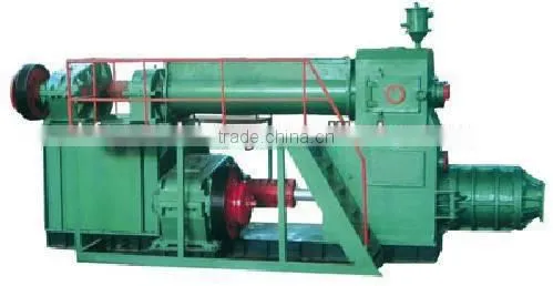 JZK-50/50 Vacuum Extruder Machine Price With Government Authorized