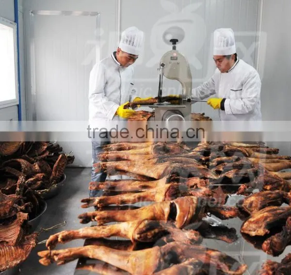 Vacuum Packing Machine photo-4