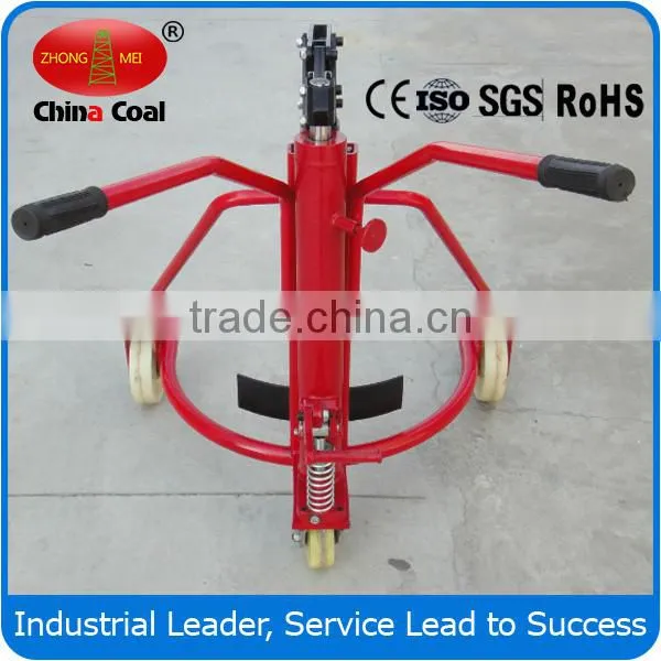 Small Electric Pallet Truck photo-4