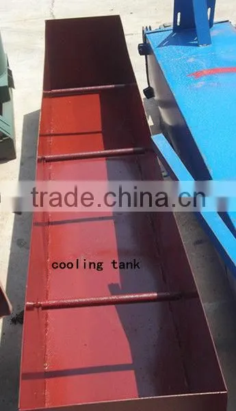 Plastic Granulator Machine photo-3