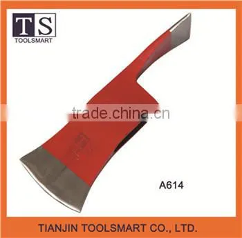 Drop Forged Axe Head Chisel Axe Head for Sale