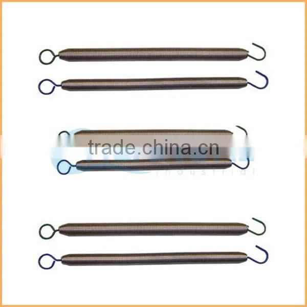 Competitive Price High Quality High Temperature Tension Spring photo-4