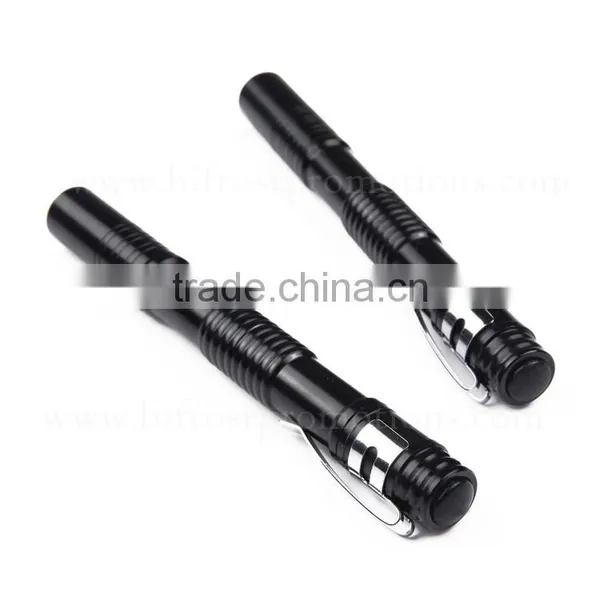 Hot Sale Black Promotional Medical Penlight photo-5