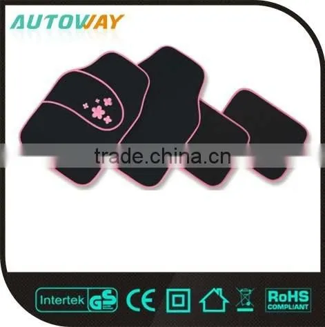 Auto Accessories High Quality Rugs Carpet photo-3