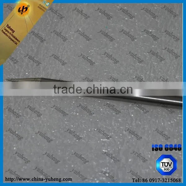 Anodized Tungsten Two Side Grinded Rodsfor Stainless Steel Welding photo-5