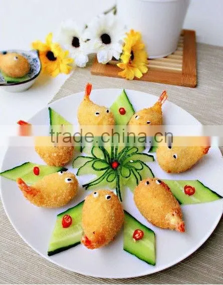 DP65 New Condition Bread Crumbs for Candy Making Machine/making Plants in China