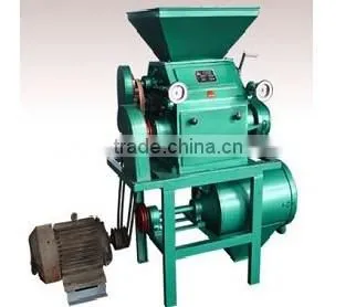 5 Ton per Day Grain Mill Automatic Maize/Wheat Flour Milling Machine photo-4
