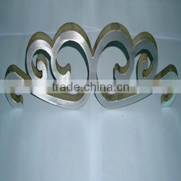 Aluminium Decoration photo-2