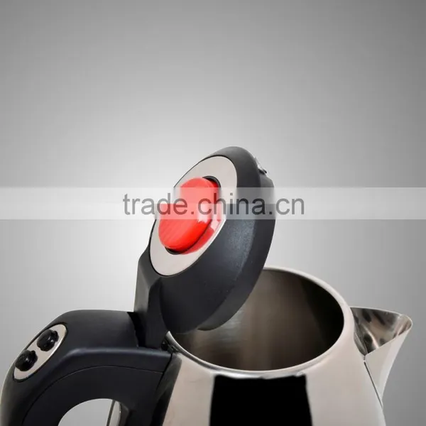 Wholesale 1.8L Superior Stainless Steel Kettle photo-6
