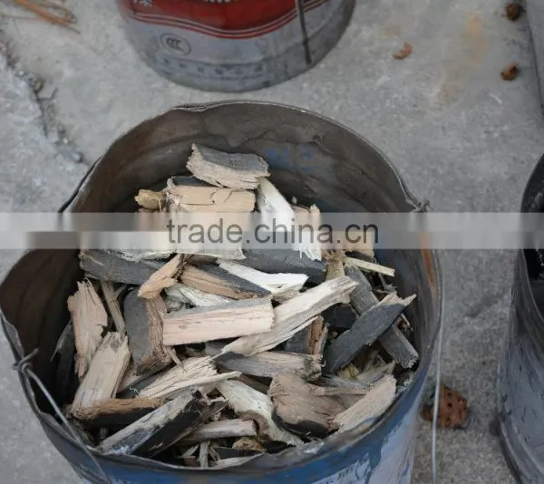 Exporter Best Price Waste Furniture Shredding Equipment photo-2