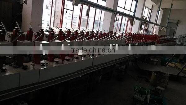 Oral Liquid Ropp Capping Machine photo-4