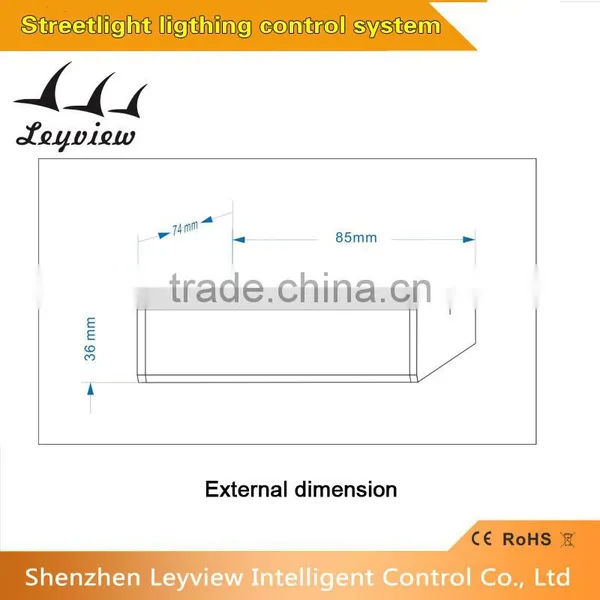 Smart Streetlight Control and Monitoring System for Vehicle Flow photo-2
