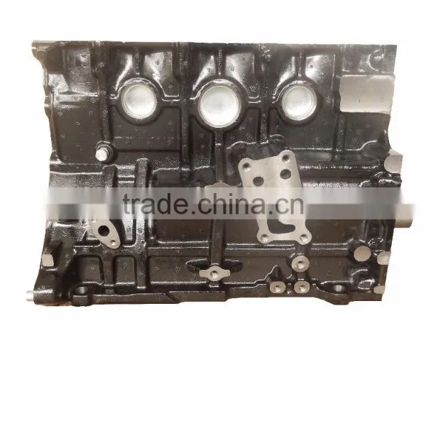 Hyundai Engine for H100 Terracan 2.5 photo-2