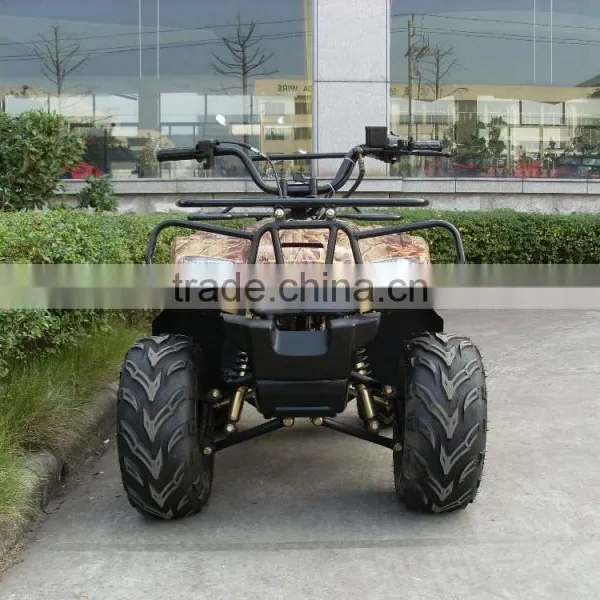 50cc Kids Atv for Sale Loncin Atv(JLA-08-04) photo-2
