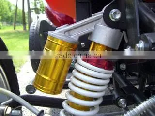 200cc/250cc Racing ATV (TKA250E-C) photo-5