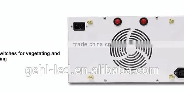 2017 Latest 150w X300 Led Indoor Grow Light photo-2