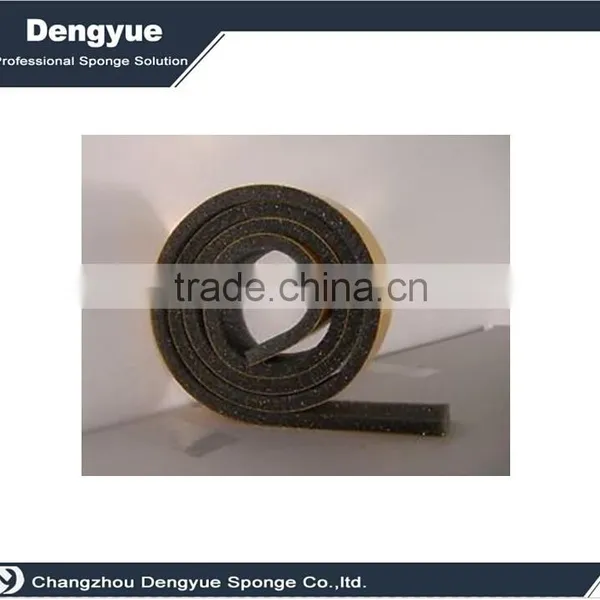 Seal Strip Foam Sealant Waterproof Rubber Seal Strip photo-6
