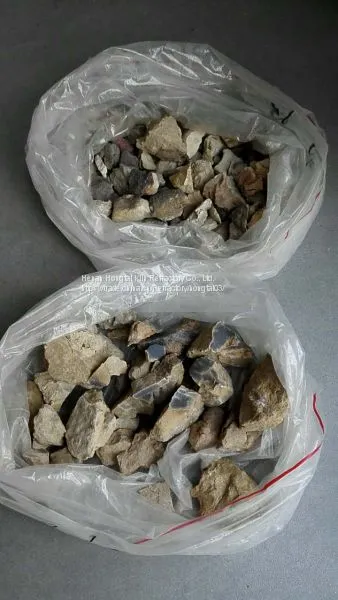 Calcined Bauxite Oxide Powder Used for Casting photo-2