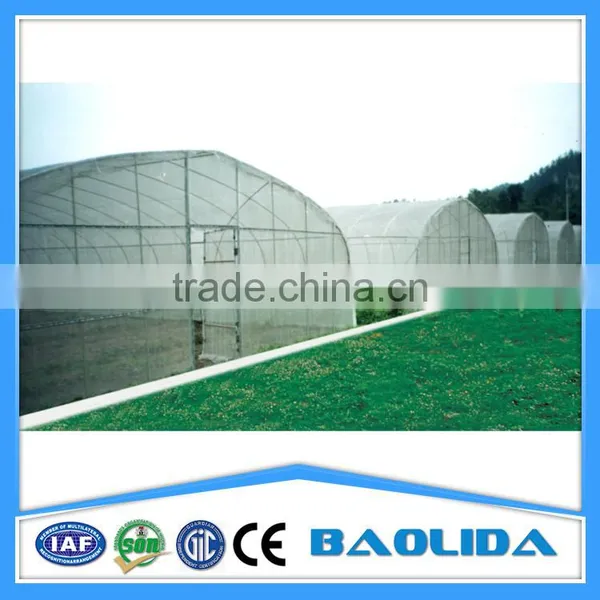 Greenhouse Tunnels Used photo-4