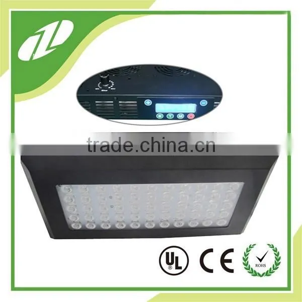 Coral Reef 55x3watt Digital Timer Simulate Led Aquarium Light photo-2